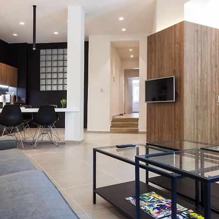 Toni'S Choice To Stay In Athens, 2Bd Modern House Εξωτερικό φωτογραφία