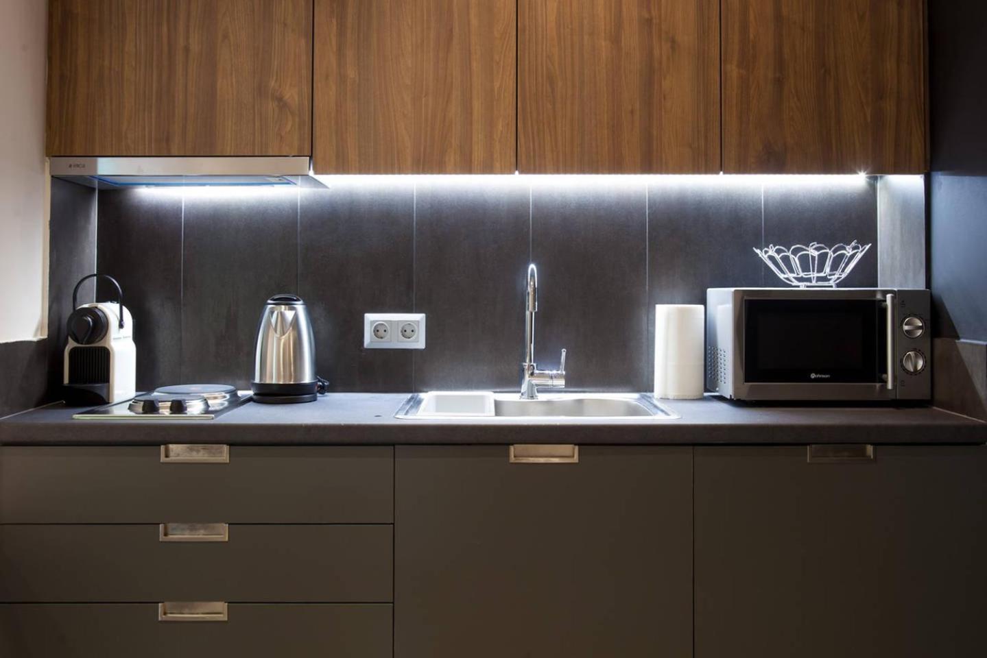 Toni'S Choice To Stay In Athens, 2Bd Modern House Εξωτερικό φωτογραφία