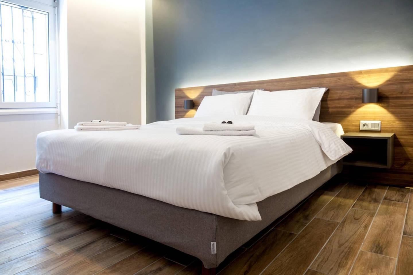 Toni'S Choice To Stay In Athens, 2Bd Modern House Εξωτερικό φωτογραφία
