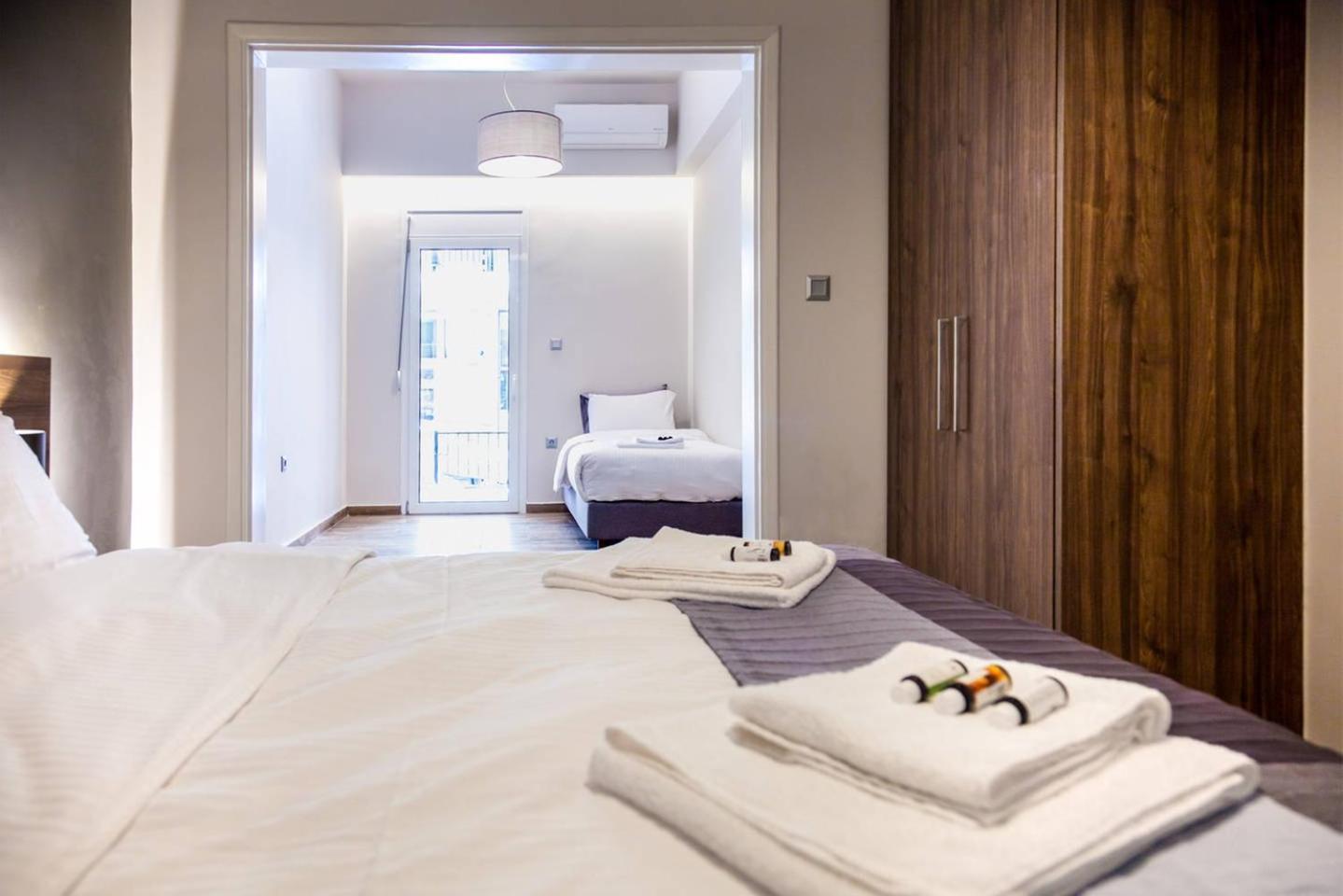 Toni'S Choice To Stay In Athens, 2Bd Modern House Εξωτερικό φωτογραφία