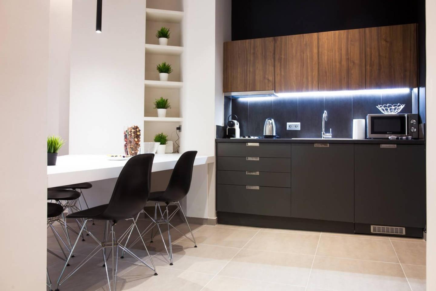 Toni'S Choice To Stay In Athens, 2Bd Modern House Εξωτερικό φωτογραφία