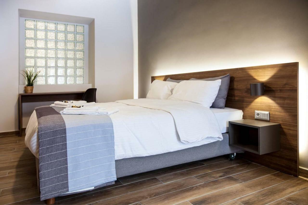Toni'S Choice To Stay In Athens, 2Bd Modern House Εξωτερικό φωτογραφία