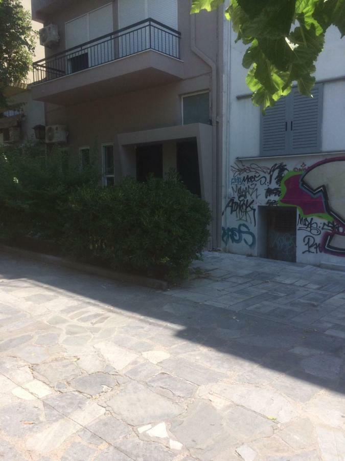 Toni'S Choice To Stay In Athens, 2Bd Modern House Εξωτερικό φωτογραφία
